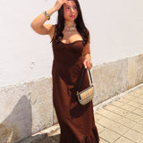 The Princess Maxi Dress