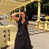 Oasis Maxi Dress