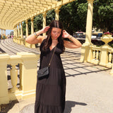 Oasis Maxi Dress