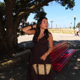 Oasis Maxi Dress