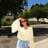 Solaris Blouse