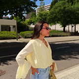 Solaris Blouse