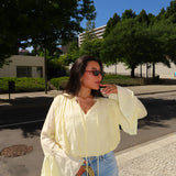 Solaris Blouse