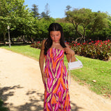 Icon Maxi Dress
