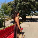 Oasis Maxi Dress