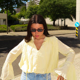 Solaris Blouse