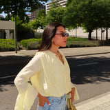 Solaris Blouse
