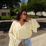 Solaris Blouse