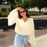 Solaris Blouse