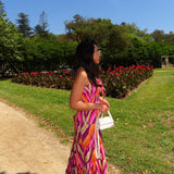 Icon Maxi Dress
