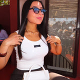 Tank Top Lumina
