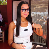 Tank Top Lumina