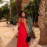 The Princess Maxi Dress