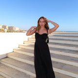 The Princess Maxi Dress
