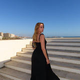 The Princess Maxi Dress
