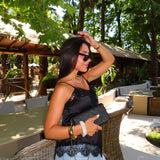 Dark Romance Top