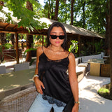 Dark Romance Top