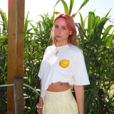 Yellow Shorts Lumina