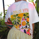 La Dolce Vita T-shirt