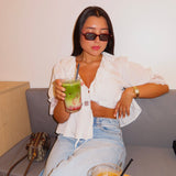 Riviera White Top