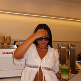 Riviera White Top
