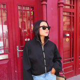 Japanese Dark Lumina Jacket