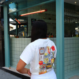 Portugal Soul T-shirt