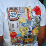 Portugal Soul T-shirt