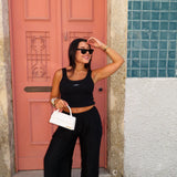 Air Flow Dark Lumina Pants