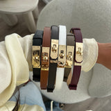 100% Leather Belt