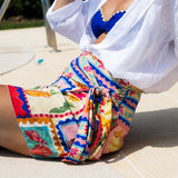 Rio Beach Wrap Skirt